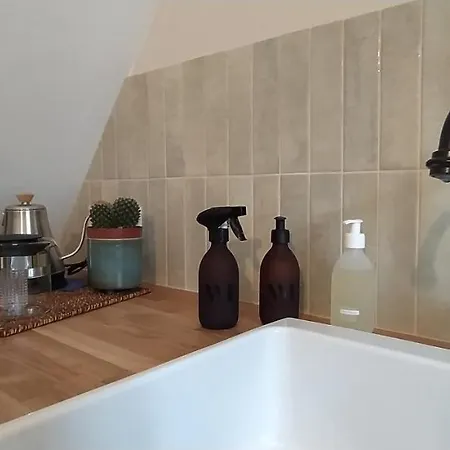 Charme Provinois Prázdninový dům