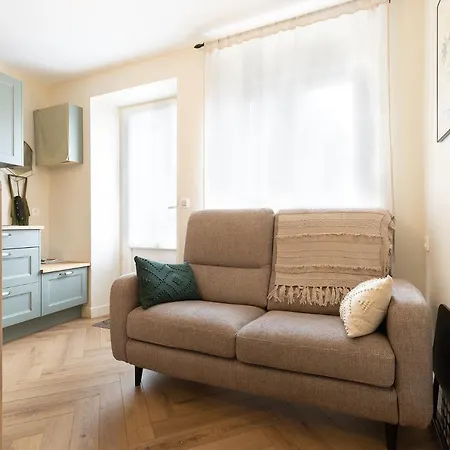 Charme Provinois Tatil Evi