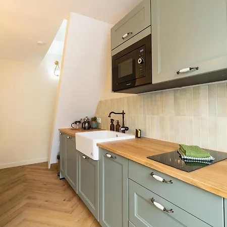 Ferienhaus Charme Provinois Provins