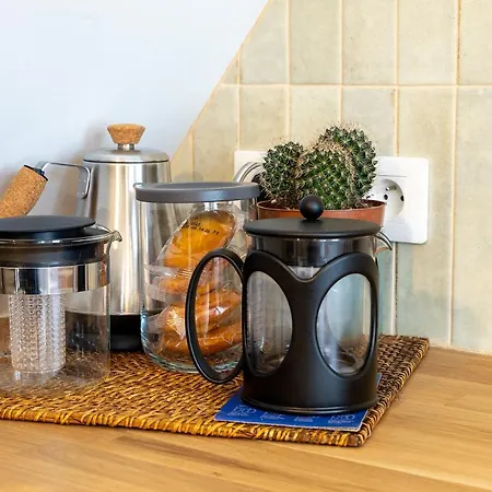 Prázdninový dům Charme Provinois *