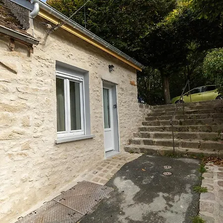 Charme Provinois Provins